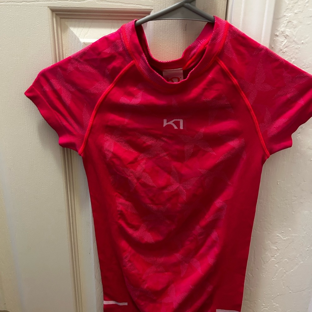 Kari Traa baselayer t-shirt